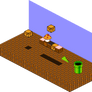 Isometric SMB [W1-1]