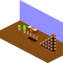 Isometric SMB [W2-1]