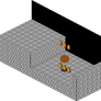 Isometric SMB [W2-4]