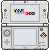 :newnintendo3ds: by BLUEamnesiac