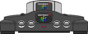 Nintendo 64