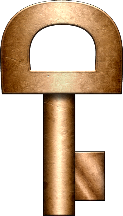 ZeldaII: Key by BLUEamnesiac on DeviantArt