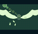 Majora's Mask GB: Song of Soaring