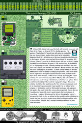 Termina Times Vol. 3