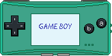 Game Boy Micro [Green]