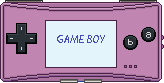 Game Boy Micro [Purple]