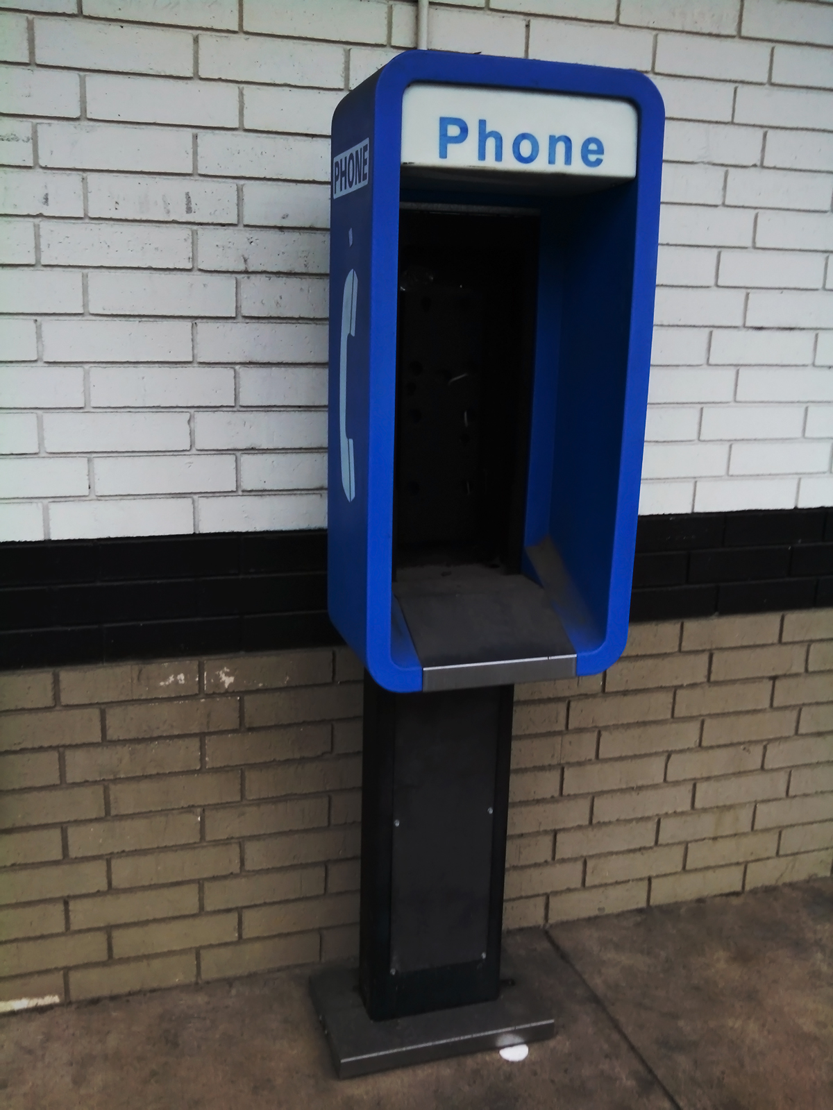 Pay Phone 3