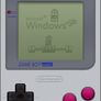 Nintendo Game Boy Pocket [Classic Colors]