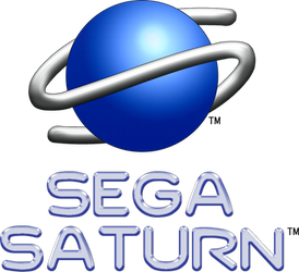 Sega Saturn Logo