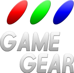 Sega Game Gear Logo