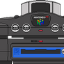 Nintendo 64DD [Dev]