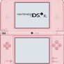 Nintendo DSi XL [Metallic Rose]