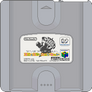 Nintendo 64 DD Disk