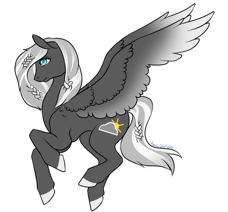 Deviantart Silverlining Silver Lining by Amaterasu9513 on DeviantArt