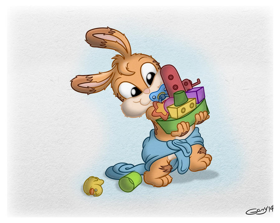 Deviantart Rabbit Bath Baby Bunny Bath Time by RafaelCastro14 on DeviantArt