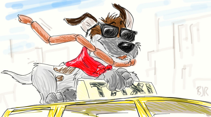 Street Savoirfaire by MrMegaTronic on DeviantArt