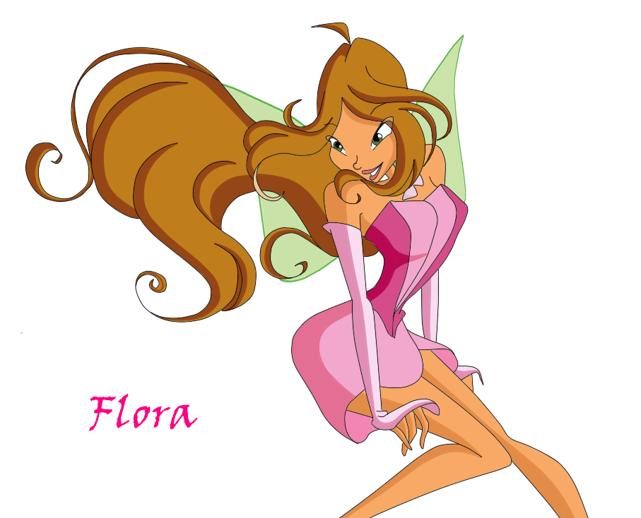 Flora