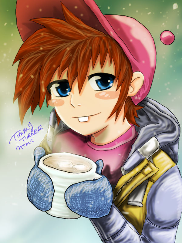 Timmy's Coco by MILKthyMELLOcow on DeviantArt