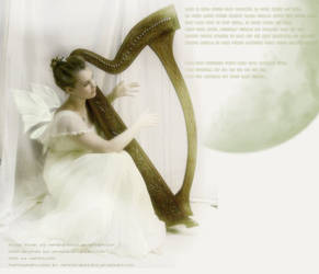 Harp Angel, Hara's manip