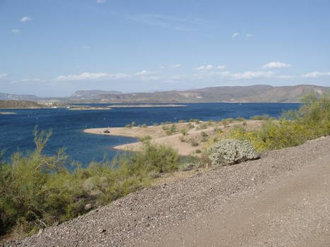 Lake Pleasant