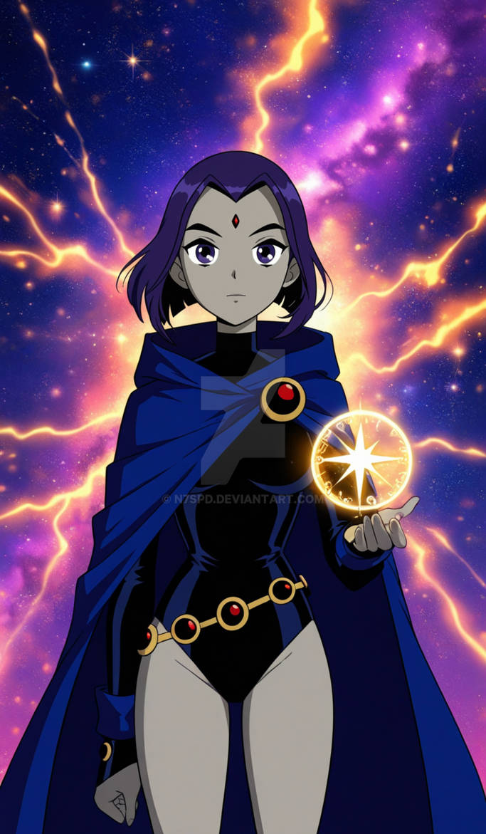 Raven Wallpaper by N7SPD on DeviantArt