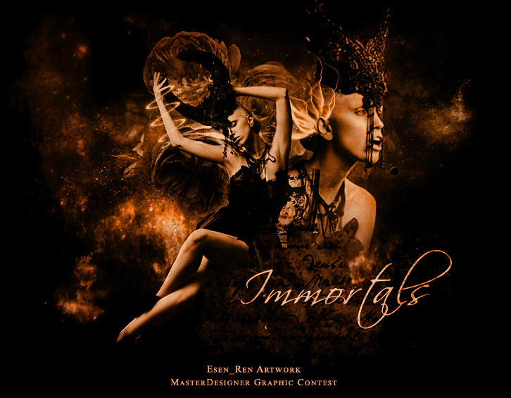 Immortals