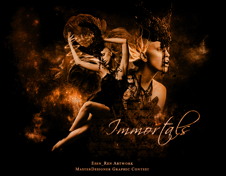 Immortals