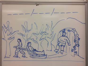 Explore the Best Pictionary Art | DeviantArt