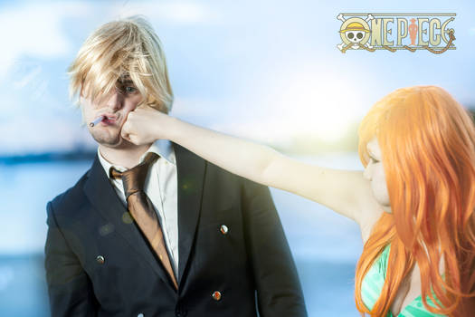 Sanji Kun!