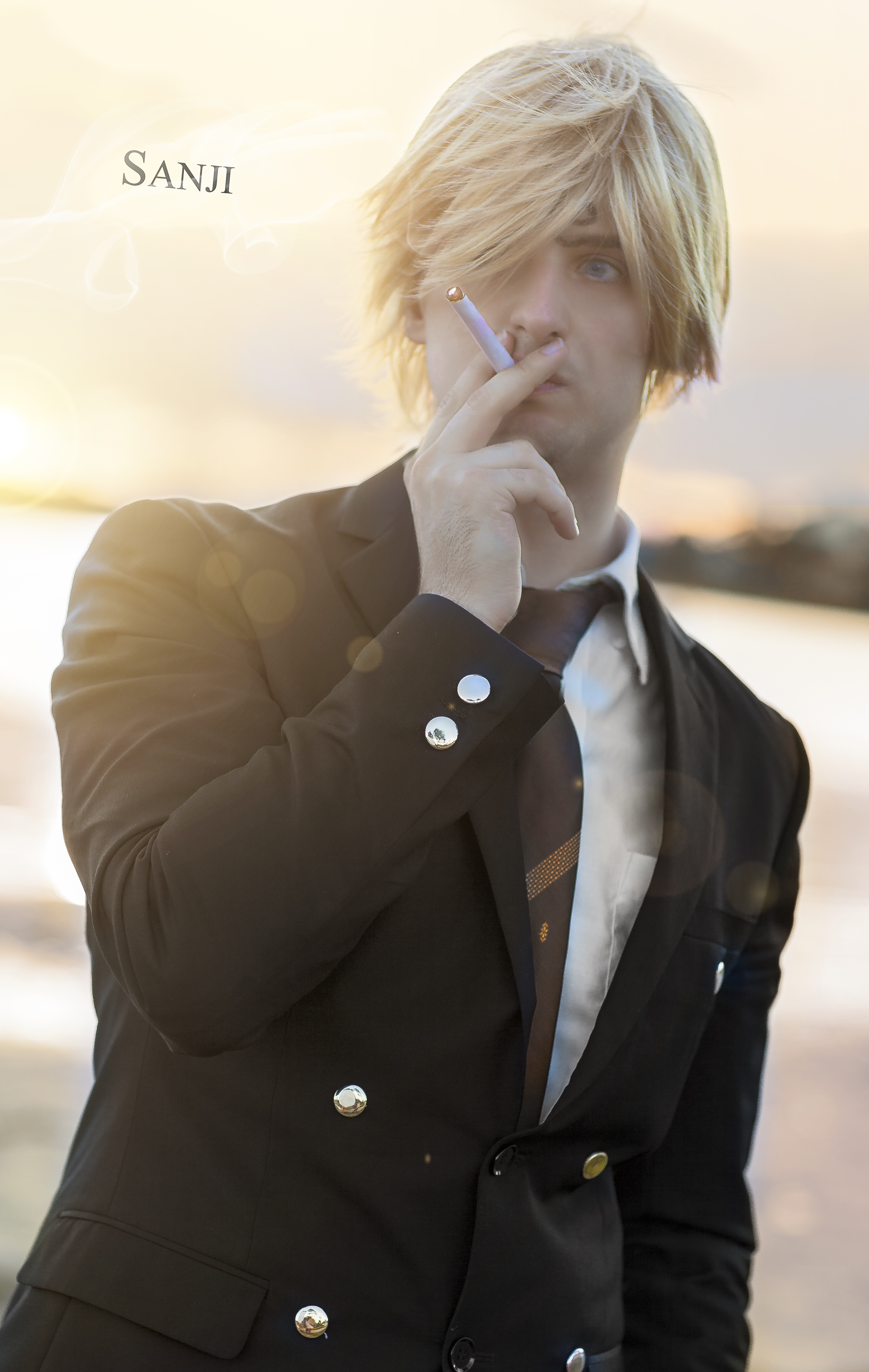 Sanji