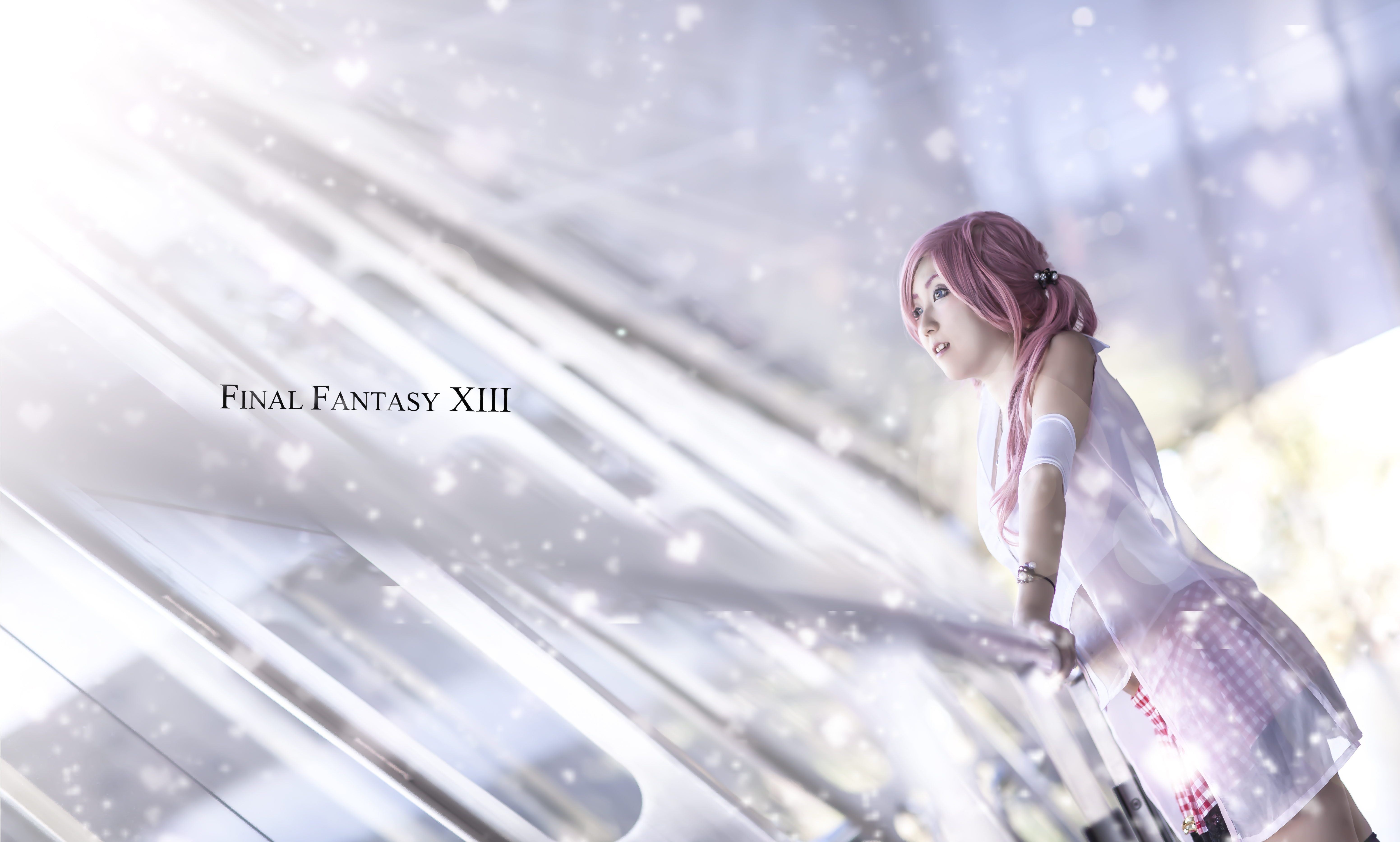 Serah: Darling