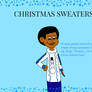 FA Christmas Sweaters- Bill