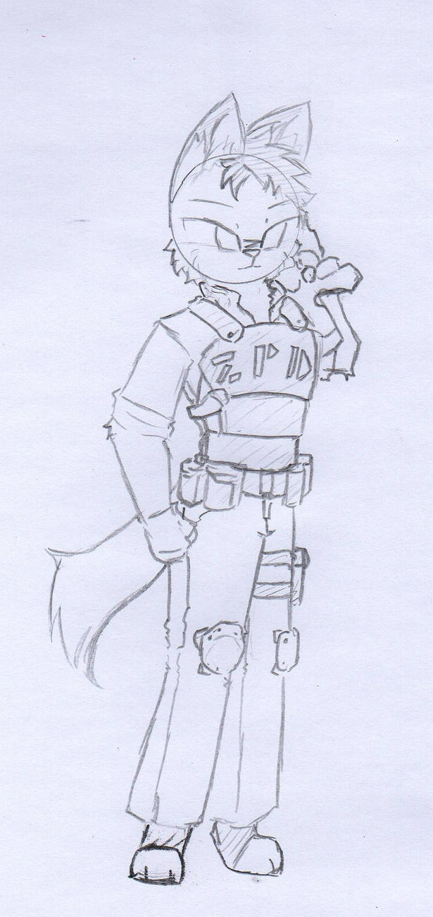 Alan OC of db1993 by Pace-Maker Alan OC of db1993 by Pace-Maker