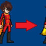 Cyborg 009 v2