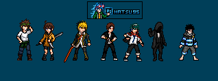 Jus Deviantart All sprite jus base by hatsu95 on DeviantArt