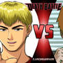 Joke DB: Onizuka vs Reigen