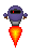Space Robot Thingummy