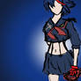 Ryuko Matoi 