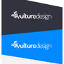 VultureDESIGN new official logo.