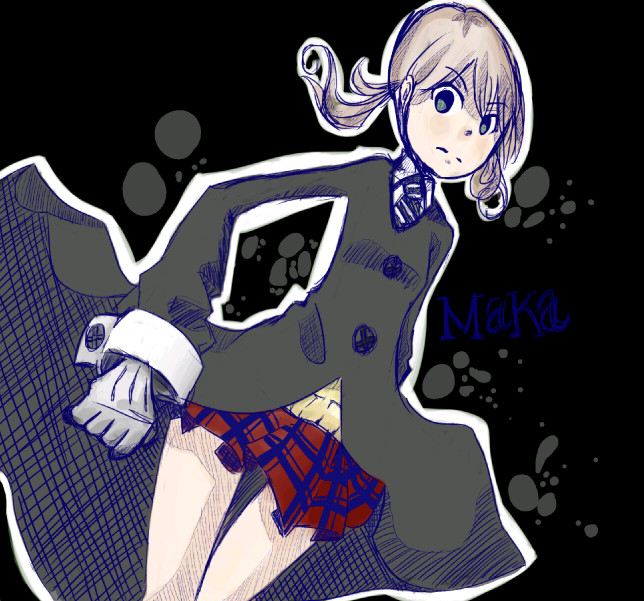 Maka