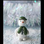 .:The Snowman:.