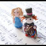 :. Alice in Wonderland .: