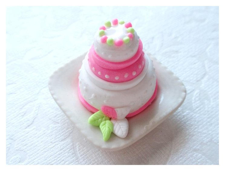 Pink Cake Deviantart Pink Summer Cake by Shiritsu on DeviantArt