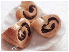 Cinnamon Buns