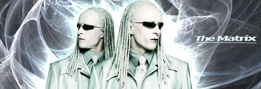 Matrix Signature by ersinertan on DeviantArt