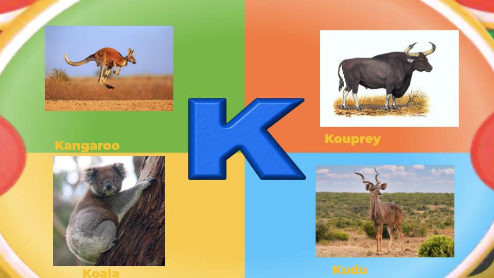 Keanimals K Animals Meme by Stegodonboi on DeviantArt