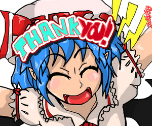RemiThanks by SamidareScarletSpy RemiThanks by SamidareScarletSpy