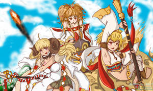 4 Grimnir Granblue Fantasy S 4th Anniversary By Samidarescarletspy On Deviantart 4 Grimnir Granblue Fantasy S 4th Anniversary By Samidarescarletspy On Deviantart