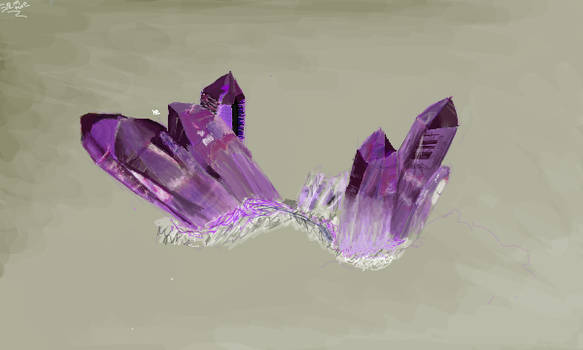 Amethyst