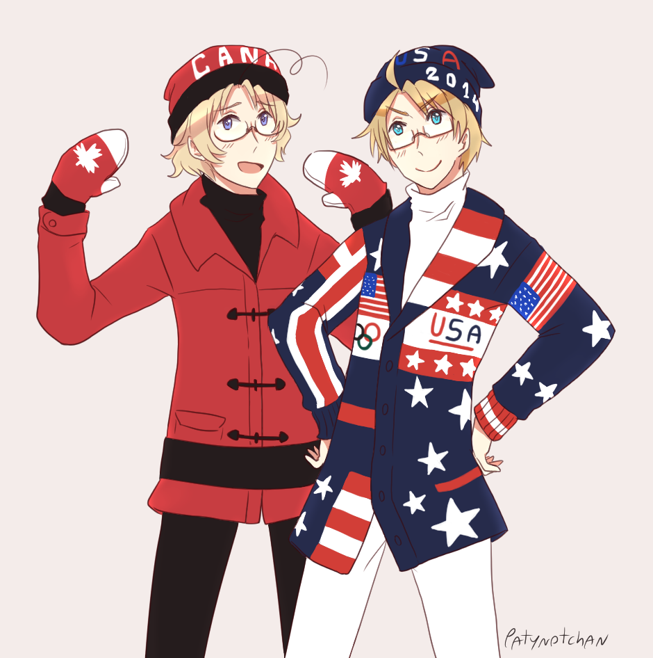 APH Sochi 2014 Olympics